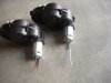 KidTrax Police Dodge Charger Gearboxes(2)
